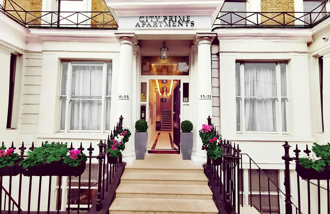 City Prime Kensington-1