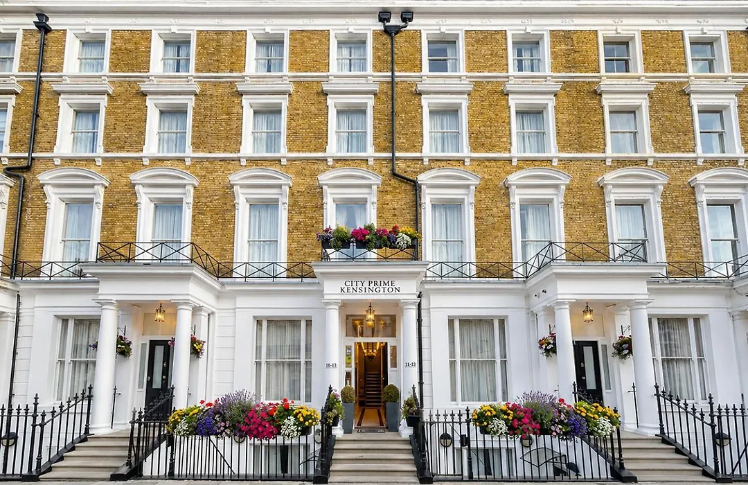 City Prime Kensington-1