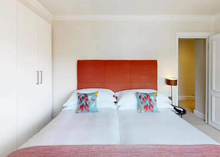 Aparthotel Cheval Knightsbridge Londra