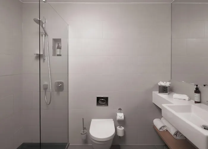 The Lincoln Suites Londen