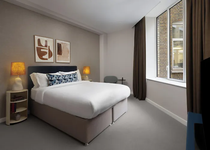 The Lincoln Suites Londen